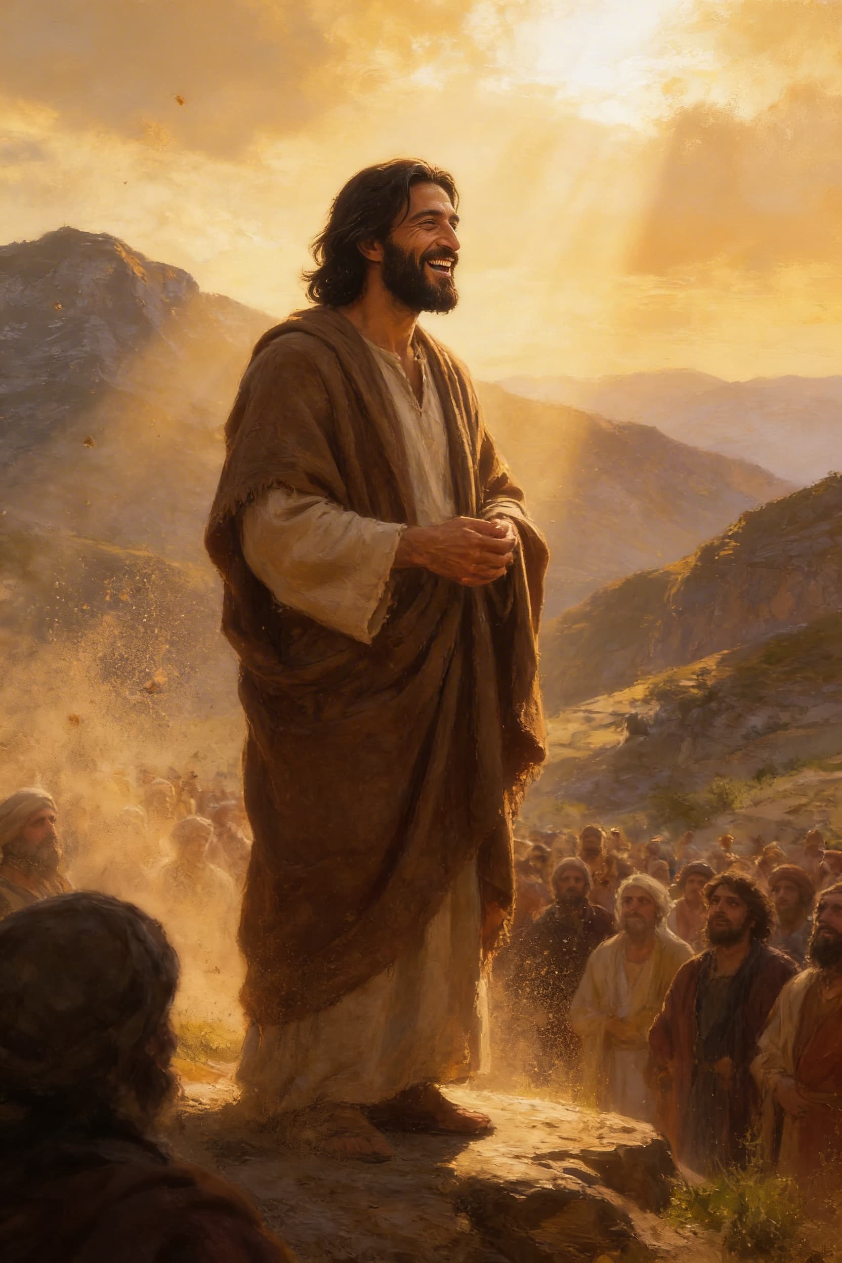 Matthew 24 discourse